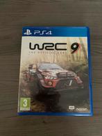 WRC the official game 9, Games en Spelcomputers, Ophalen of Verzenden