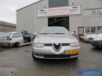 2002 ALFA ROMEO 156 2.0 JTS DEMONTAGE SLOOP (1), Gebruikt, Alfa Romeo