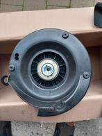 Sabo mes en waaier, Nieuw, Benzine-grasmaaier, 50 cm of meer, Ophalen