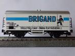 Marklin ho sncb/nmbs Wagon publicitaire BRIGAND., Enlèvement ou Envoi, Neuf, Wagon, Märklin