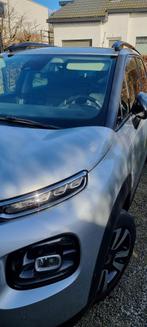 Citroën C3 aircross, Auto's, Citroën, 4 zetels, 840 kg, Leder en Stof, Handgeschakeld
