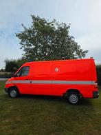 Mercedes Sprinter, Auto's, Mercedes-Benz, Particulier, Automaat, Te koop