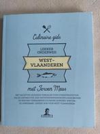 boek: zoete kost & snelle kost; + Lekker Onderweg W. VL., Boeken, Taart, Gebak en Desserts, Zo goed als nieuw, Verzenden