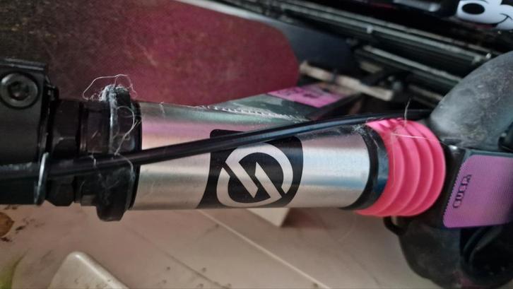 Kinder step, Diversen, Overige Diversen, Ophalen