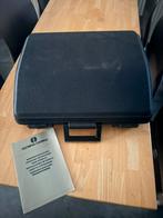 Typemachine met koffer, Enlèvement, Utilisé