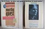 305 - Martha Quest - Doris Lessing, Livres, Romans, Comme neuf, Doris Lessing, Envoi