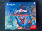 Magic the gathering: Spiderman spidey’s sensational showdown, Ophalen of Verzenden, Zo goed als nieuw