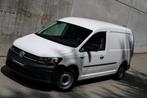 Volkswagen Caddy Maxi 1.4 TGI DSG, USB, Wit, Te koop, 0 kg