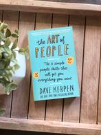 The Art of People • Dave Kerpen, Ophalen of Verzenden, Zo goed als nieuw