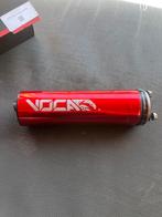 VOCA demper rood, Fietsen en Brommers, Ophalen of Verzenden, Zo goed als nieuw, Uitlaat, Voca