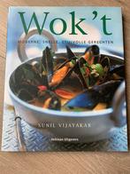 S. Vijayakar - Wok 't, Enlèvement ou Envoi, S. Vijayakar