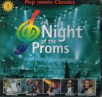 cd    /   The Night Of The Proms 1999 (Pop Meets Classics), Ophalen of Verzenden