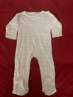 Body  pyjama 12-18 mois M belge 100% coton, Enfants & Bébés, Enlèvement ou Envoi, Comme neuf