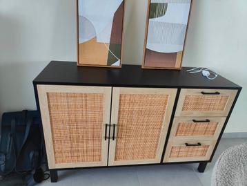 Mooie dressoir te koop beschikbaar voor biedingen