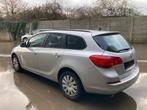 Opel Astra Break 1.4 benzine 2014 met 129000km*aico*garantie, Euro 5, Stof, 4 cilinders, Bedrijf