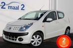 Nissan Pixo 1.0i 5 Deur/92d KMS inclusief 2 JAAR garantie!, Auto's, Stof, 103 g/km, Bedrijf, 5 deurs