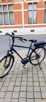 Electrische fiets, Ophalen, Zo goed als nieuw