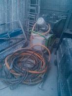 spuitmachine/mengpomp, Diensten en Vakmensen, Stukadoors en Tegelzetters, Spachtelputz