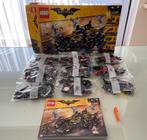 Lego Batman movie 70917 ( sans figurines ), Comme neuf, Lego