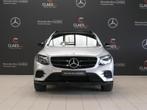 Mercedes-Benz GLC-Klasse 220d 4MATIC AMG Line DOS 7759, Auto's, Mercedes-Benz, Automaat, Stof, 4 cilinders, 2500 kg