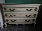Antieke ladekast, Ophalen, Zo goed als nieuw