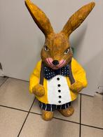 Paas haas decoratie, Diversen, Ophalen