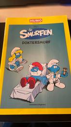De Smurfen - Doktersmurf - Strip, Boeken, Nieuw, Ophalen