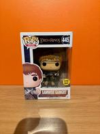 Funko pop lord of the rings, Ophalen of Verzenden, Zo goed als nieuw
