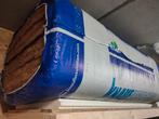 Knauf Acoustifit glaswolplaat 60mm, Doe-het-zelf en Bouw, Isolatie en Afdichting, Ophalen, 4 tot 8 cm, Nieuw, Muurisolatie