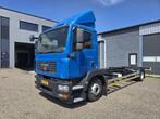Man - TGL 15.240 BDF - Truck - 2009, Bedrijf, Euro 4, Te koop, MAN