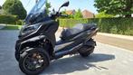 Piaggio mp3 530 Exclusive, Motoren, Motoren | Piaggio, Particulier, 1 cilinder, 12 t/m 35 kW, Scooter
