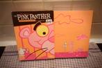 DVD The Pink Panther Cartoon Collection.(4DVD'S), Cd's en Dvd's, Tekenfilm, Verzenden, Zo goed als nieuw, Alle leeftijden