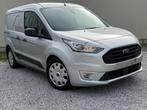 Ford Transit Connect 1.5d 3pl facelift, Auto's, Voorwielaandrijving, Stof, Bedrijf, 5 deurs