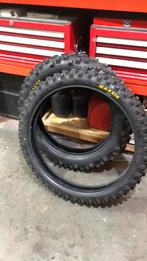 Set Maxxis Enduro Banden, Motoren, Ophalen, Nieuw