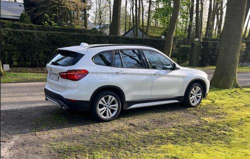 BMW X1 xDrive20i Aut. Sport L, Auto's, BMW, Particulier, X1, 4x4, ABS, Airbags, Airconditioning, Alarm, Bluetooth, Bochtverlichting