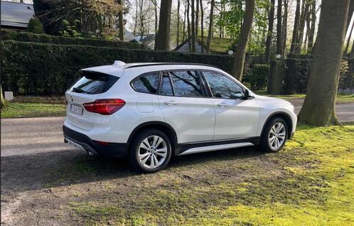 BMW X1 xDrive20i Aut. Sport L - verkocht, Auto's, BMW, Particulier, X1, 4x4, ABS, Airbags, Airconditioning, Alarm, Bluetooth, Bochtverlichting