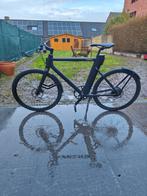 Cowboy V2 electrische fiets, Fietsen en Brommers, Ophalen