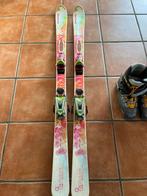 Dynastar ski- en schoenenset 38-39, Sport en Fitness, Skiën en Langlaufen, Overige merken, 160 tot 180 cm, Gebruikt, Carve