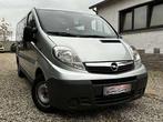 Opel Vivaro Tour 2.0 CDTi Elegance AUTOMATIC/CLIM/SYSTEME, Auto's, Automaat, 112 pk, Monovolume, 82 kW