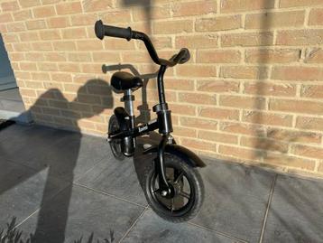 Loopfiets 2 - 4 jaar, Fietsen en Brommers, Ophalen, Gebruikt, Minder dan 16 inch