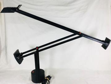 Vontage iconische bureaulamp ARTEMIDE Tizio design R.SAPPER beschikbaar voor biedingen