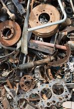 i search for metals Je recherche du fer machines et autres