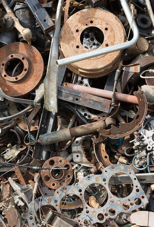 i search for metals Je recherche du fer machines et autres, Vacatures, Vacatures | Logistiek, Inkoop en Transport