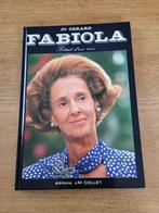 Fabiola, Verzamelen, Koningshuis en Royalty, Ophalen of Verzenden, Zo goed als nieuw, Tijdschrift of Boek