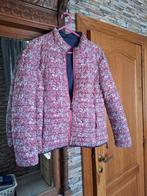 Veste réversible mi saison pour femme, Kleding | Dames, Jassen | Zomer, Ophalen, Zo goed als nieuw, Maat 38/40 (M)