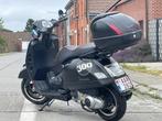 Vespa 300GTS Super Sport, Ophalen, Gebruikt, Overige modellen, 300 cc