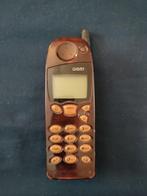 nokia 5510, Gebruikt, Klassiek of Candybar, Zonder abonnement, Ophalen of Verzenden