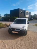 Peugeot partner lichte vracht met trekhaak, Auto's, Bestelwagens en Lichte vracht, Trekhaak, Particulier, Te koop, Peugeot