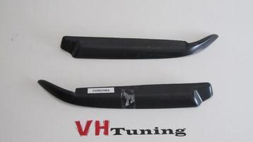 Seat Cordoba KC Hatchback 1993-1999 ABS Booskijkers beschikbaar voor biedingen
