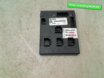 BOORDNETREGELAPPARAAT BCM1 Audi A6 Avant (C7) (4H0907063BP), Utilisé, Audi